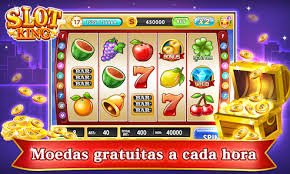 Tampilan lobby slot TON76 yang modern dan mudah digunakan di smartphone