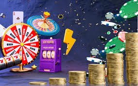 Koleksi slot online TON76 dengan tampilan modern dan RTP tinggi