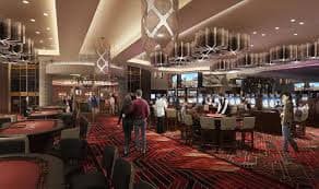 Roulette live casino TON76 dengan meja European dan American