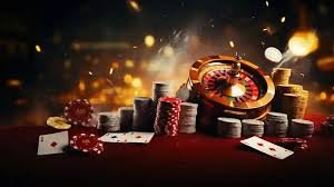 ton76 live casino dengan dealer langsung – baccarat, roulette, dan blackjack online